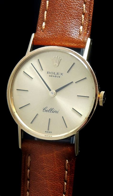 rolex cellini gold ladies|ladies rolex cellini vintage.